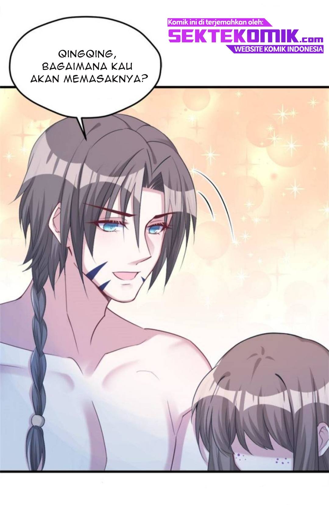 Beauty and the Beasts Chapter 201 Gambar 17